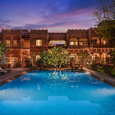 Ratan Vilas, Jodhpur Jodhpur  Dış mekan fotoğraf