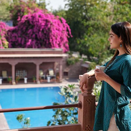 Ratan Vilas, Jodhpur Jodhpur  Dış mekan fotoğraf