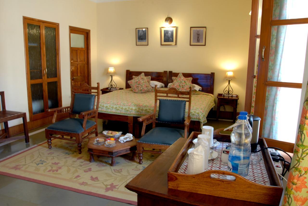 Ratan Vilas, Jodhpur Jodhpur  Dış mekan fotoğraf