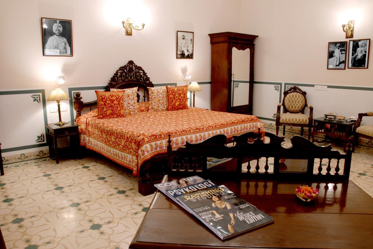 Ratan Vilas, Jodhpur Jodhpur  Dış mekan fotoğraf