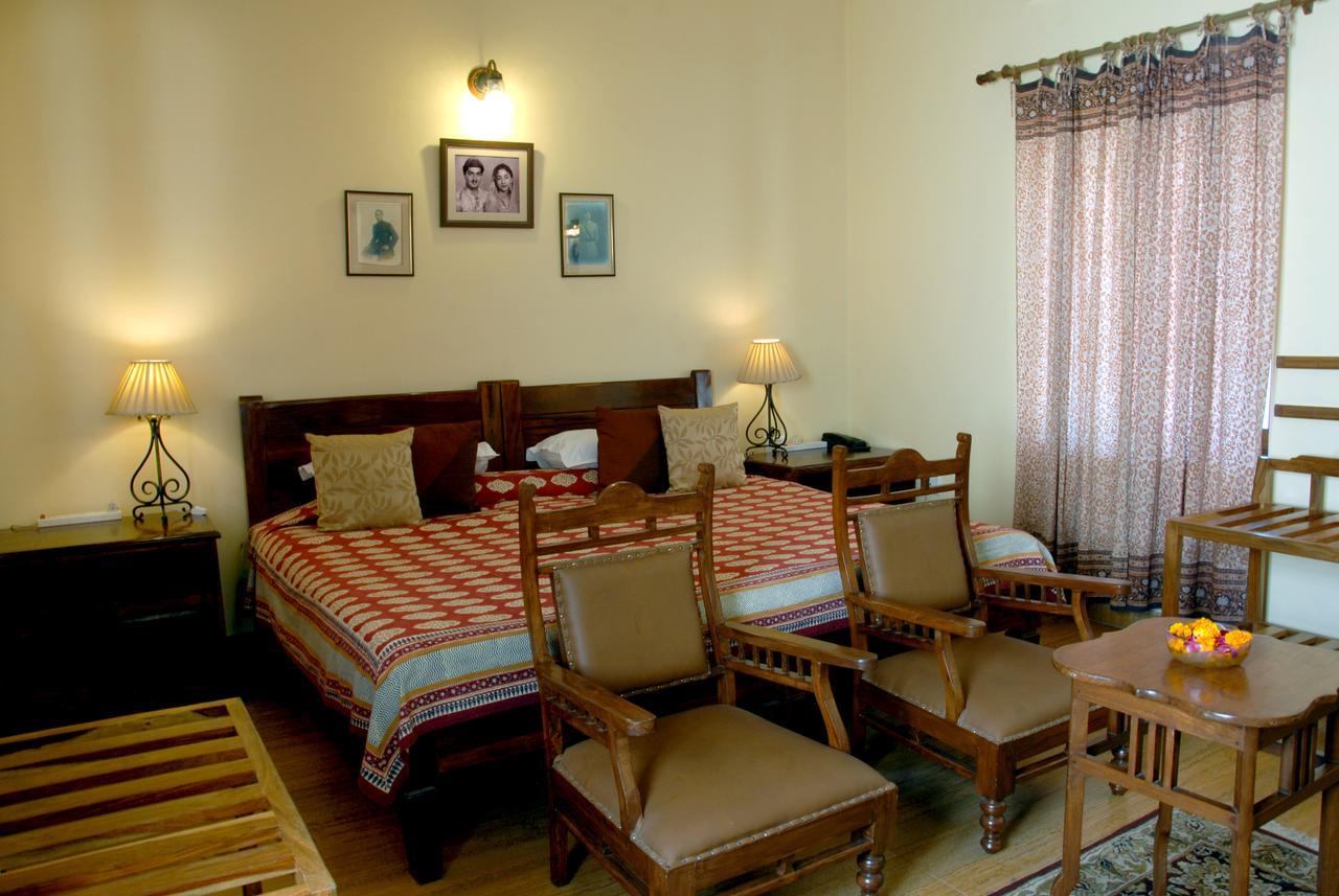 Ratan Vilas, Jodhpur Jodhpur  Dış mekan fotoğraf