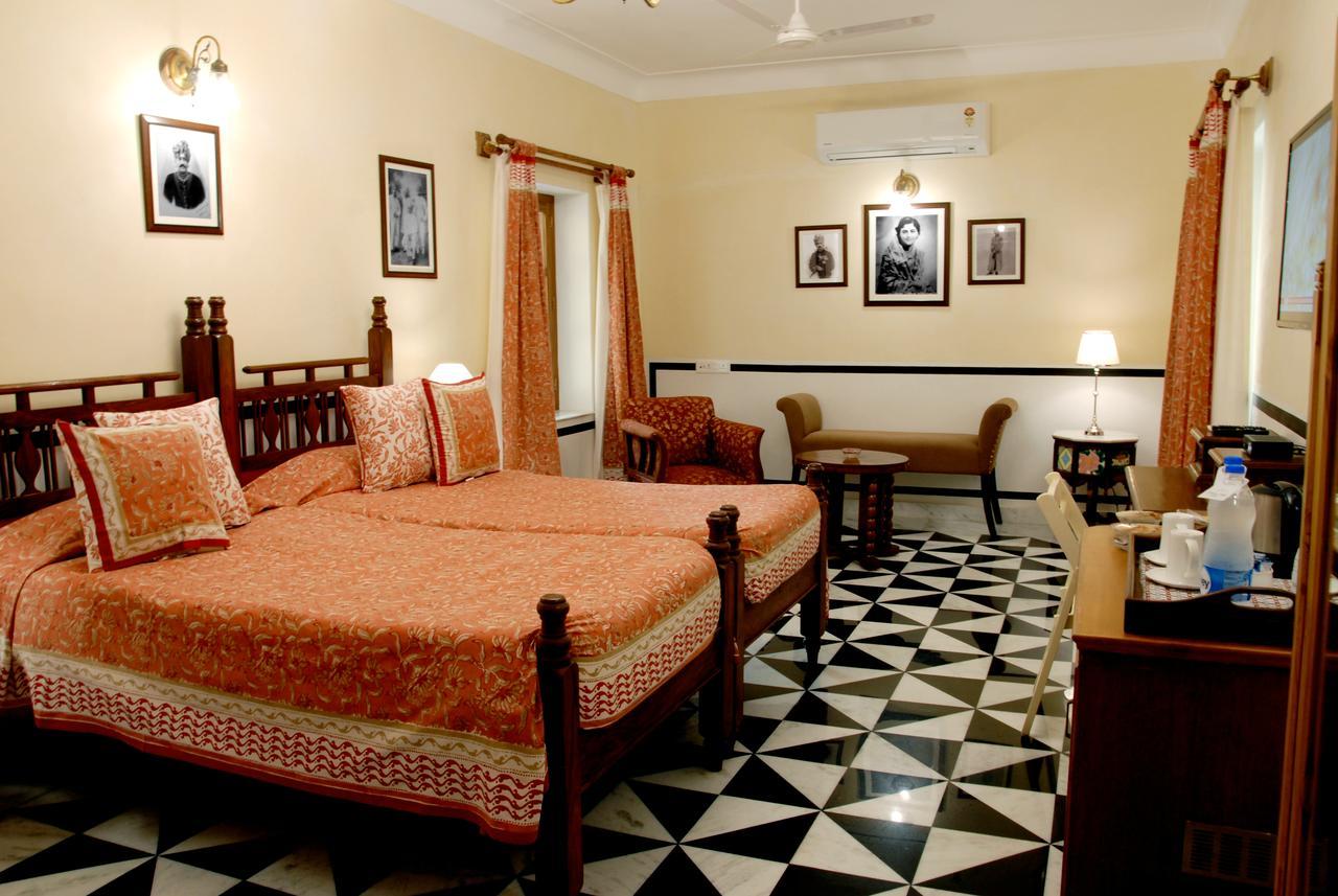 Ratan Vilas, Jodhpur Jodhpur  Dış mekan fotoğraf