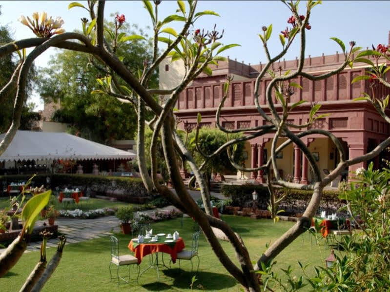 Ratan Vilas, Jodhpur Jodhpur  Dış mekan fotoğraf