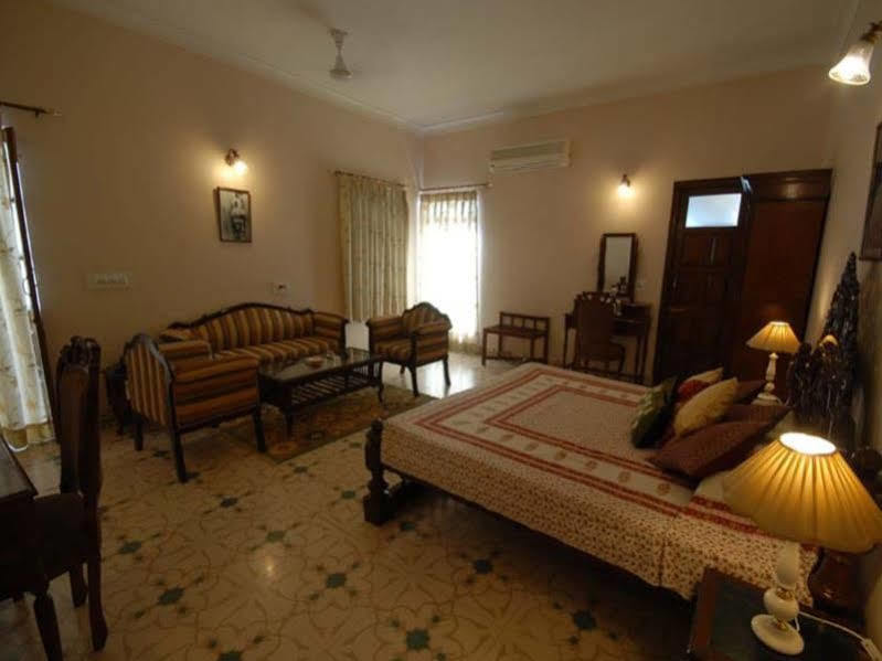 Ratan Vilas, Jodhpur Jodhpur  Dış mekan fotoğraf