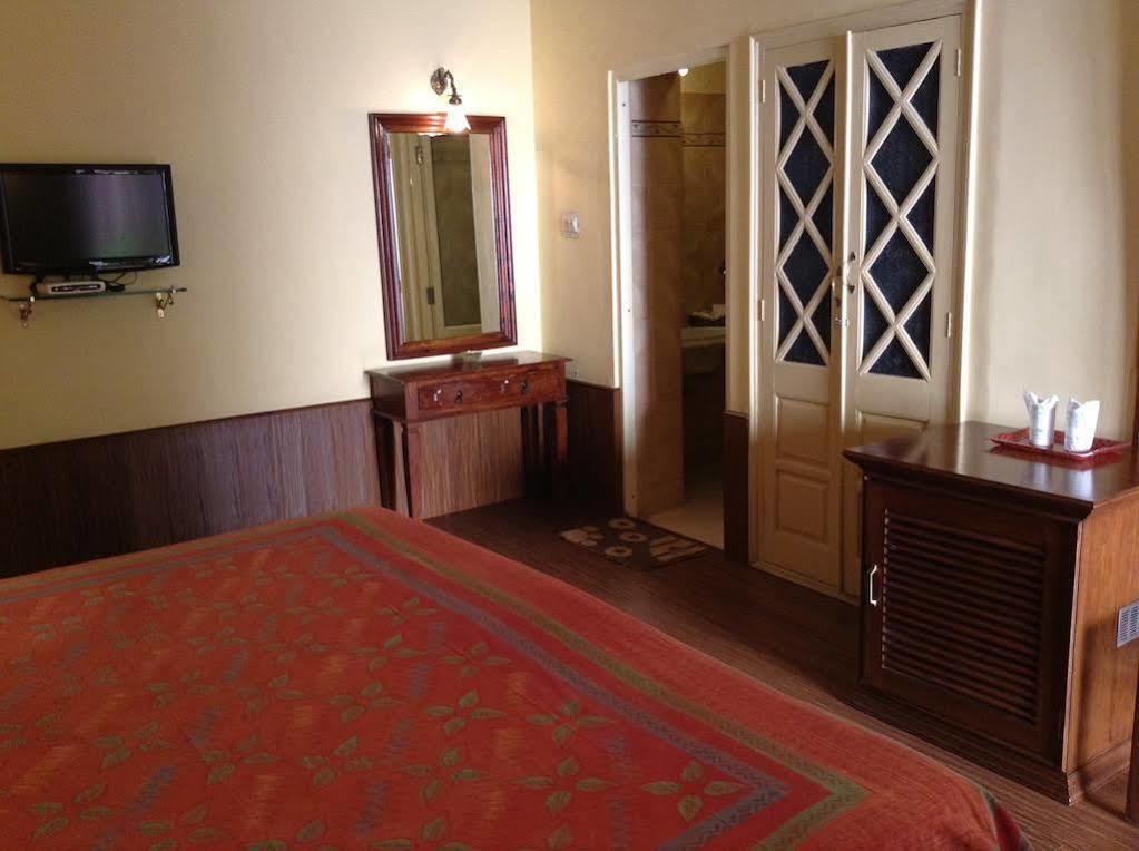 Ratan Vilas, Jodhpur Jodhpur  Dış mekan fotoğraf