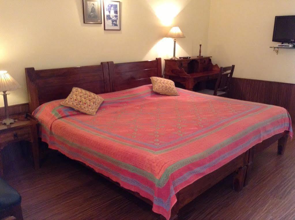 Ratan Vilas, Jodhpur Jodhpur  Dış mekan fotoğraf