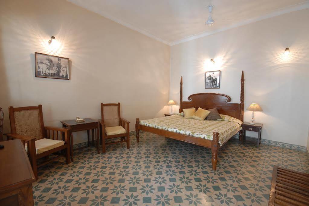 Ratan Vilas, Jodhpur Jodhpur  Dış mekan fotoğraf