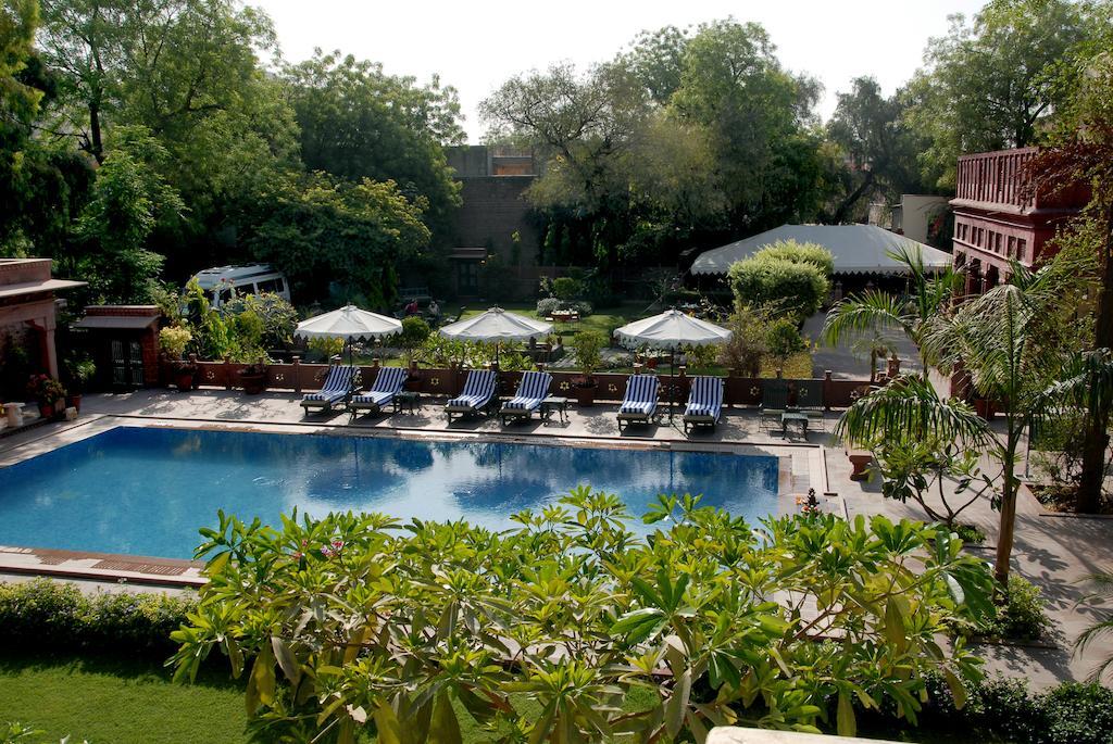 Ratan Vilas, Jodhpur Jodhpur  Dış mekan fotoğraf