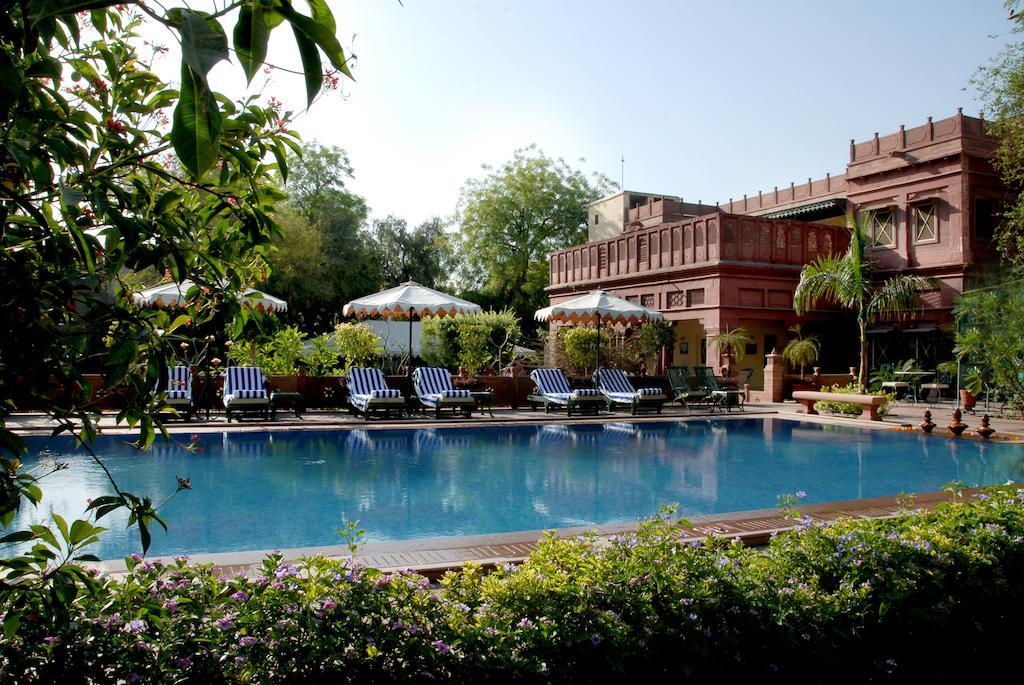 Ratan Vilas, Jodhpur Jodhpur  Dış mekan fotoğraf