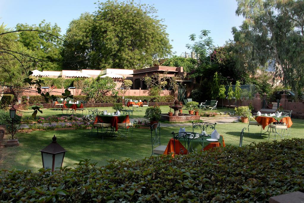 Ratan Vilas, Jodhpur Jodhpur  Dış mekan fotoğraf