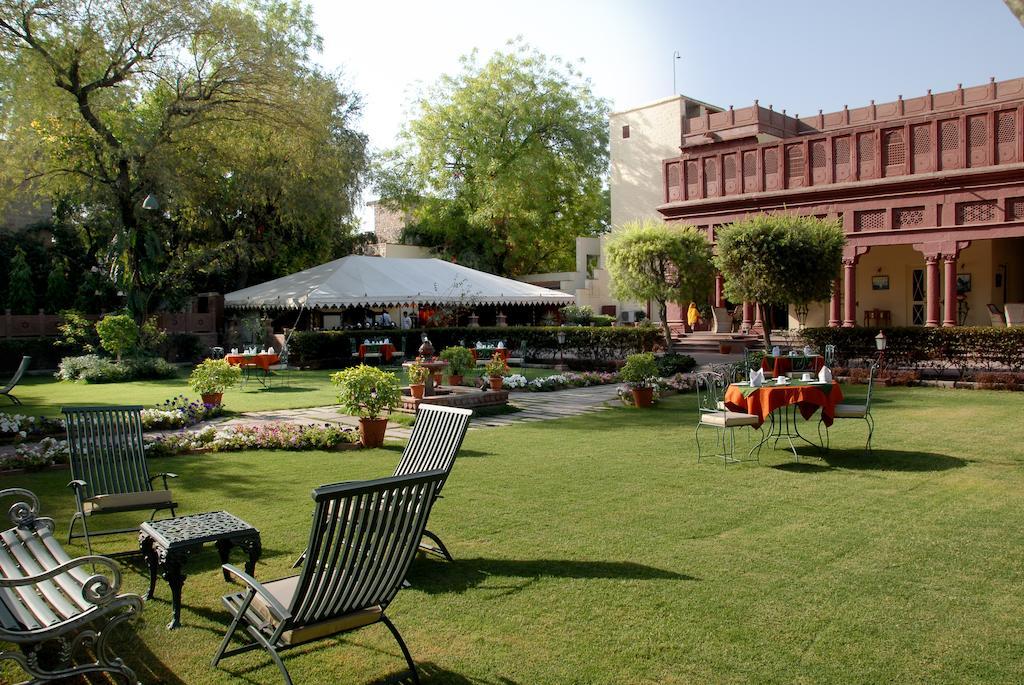 Ratan Vilas, Jodhpur Jodhpur  Dış mekan fotoğraf