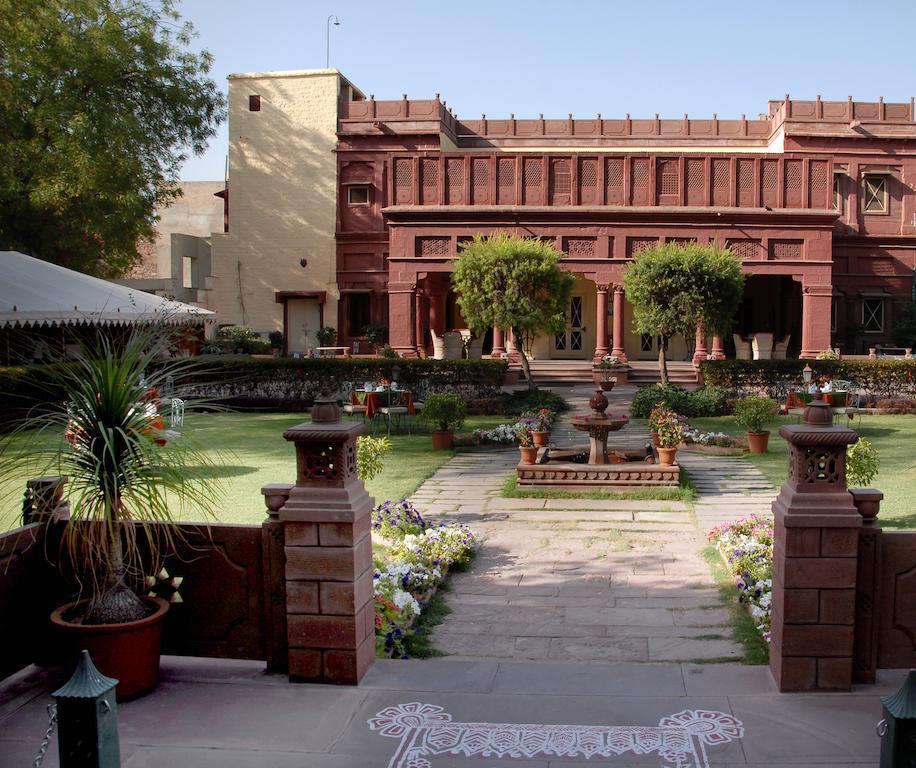 Ratan Vilas, Jodhpur Jodhpur  Dış mekan fotoğraf