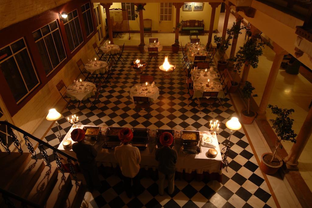 Ratan Vilas, Jodhpur Jodhpur  Dış mekan fotoğraf
