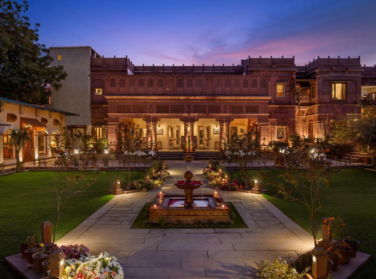 Ratan Vilas, Jodhpur Jodhpur  Dış mekan fotoğraf