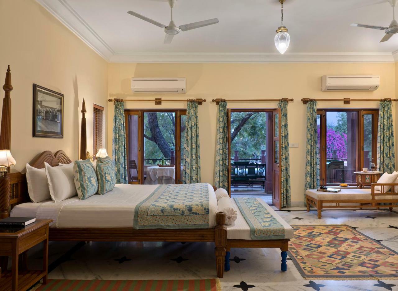Ratan Vilas, Jodhpur Jodhpur  Dış mekan fotoğraf