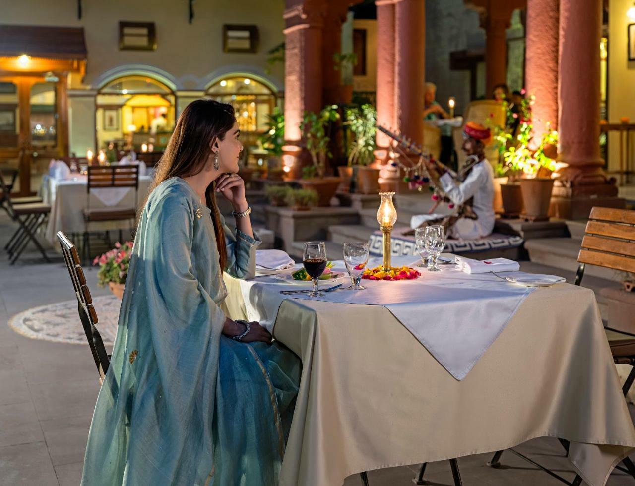 Ratan Vilas, Jodhpur Jodhpur  Dış mekan fotoğraf