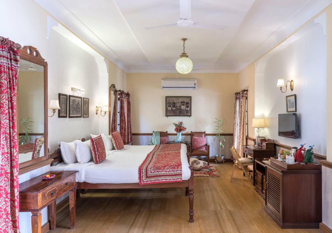 Ratan Vilas, Jodhpur Jodhpur  Dış mekan fotoğraf