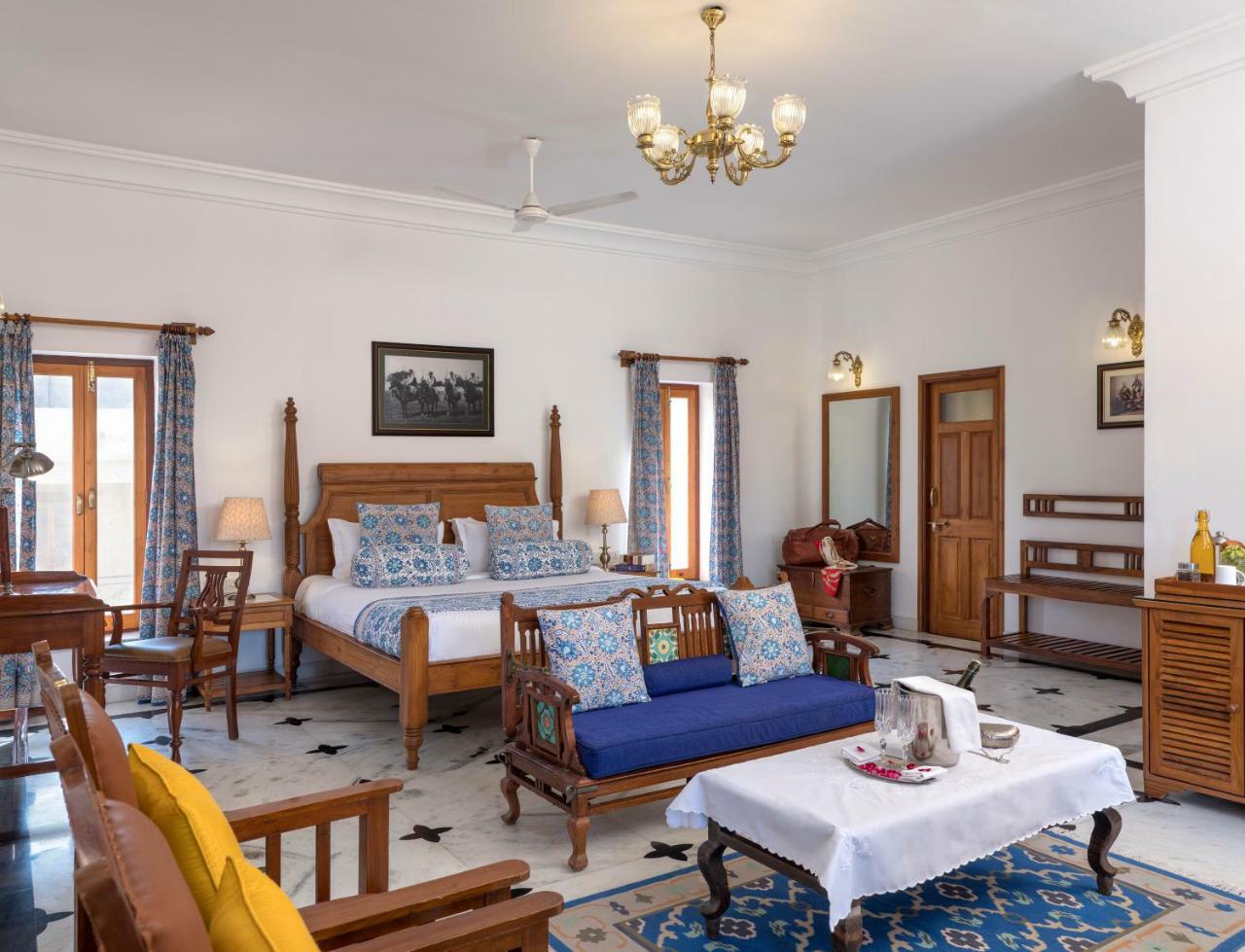 Ratan Vilas, Jodhpur Jodhpur  Dış mekan fotoğraf