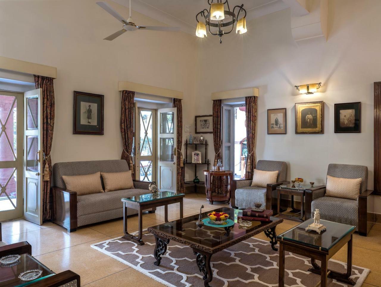 Ratan Vilas, Jodhpur Jodhpur  Dış mekan fotoğraf