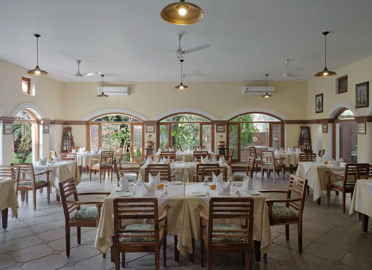 Ratan Vilas, Jodhpur Jodhpur  Dış mekan fotoğraf