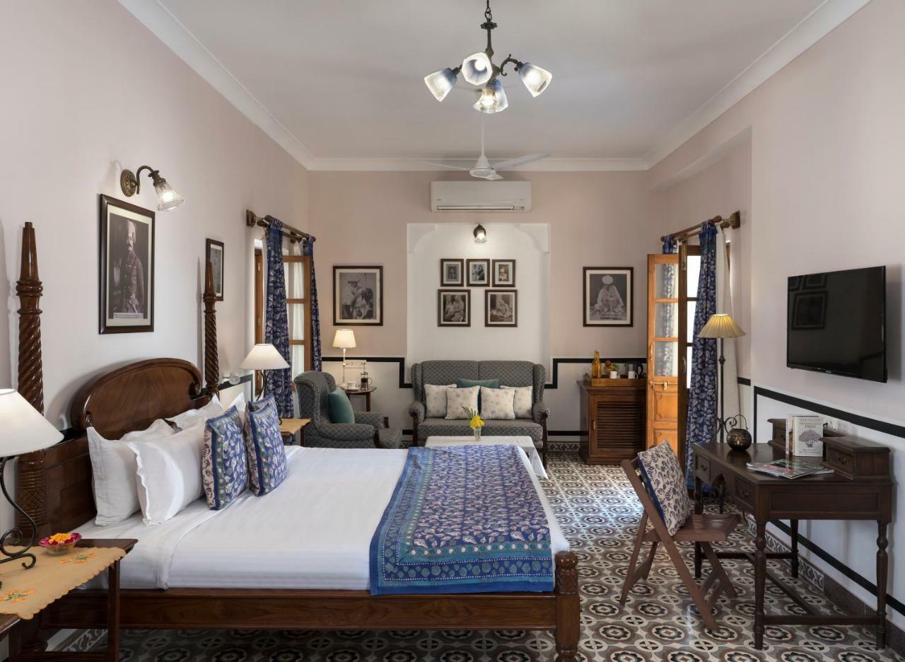 Ratan Vilas, Jodhpur Jodhpur  Dış mekan fotoğraf