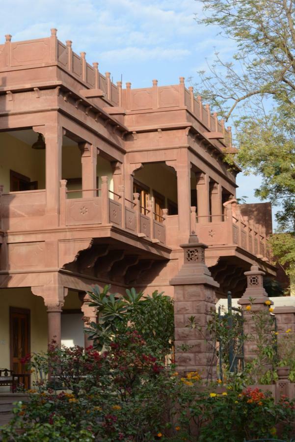 Ratan Vilas, Jodhpur Jodhpur  Dış mekan fotoğraf
